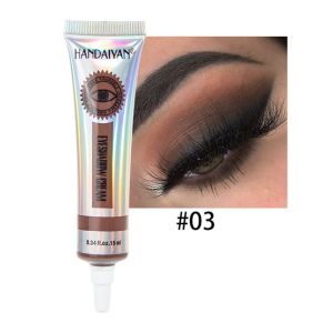 ODM Multifunctional Natural Matte Eyeshadow Liquid Tube Waterproof