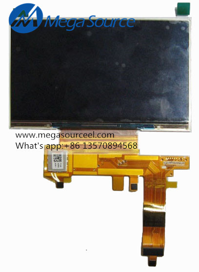 Quality AUO 5.inch T500HVN07.4 CELL LCD Panel wholesale