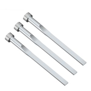 Customized Tungsten Carbide Punch Die with RA0.4 Surface Roughness and TiN