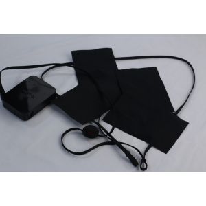 Smart Temp-Control Heating System