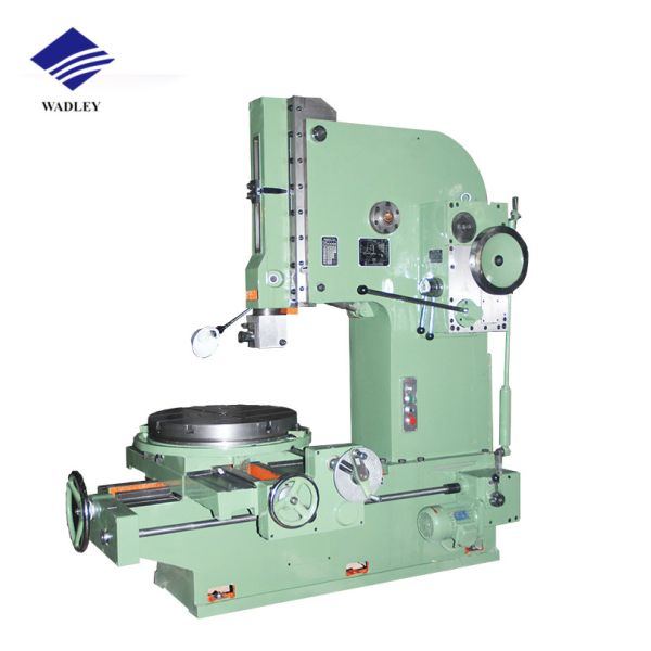 Quality Hydraulic Vertical Slotting Machine for Metal B5020 B5032 B5050 B5063 wholesale