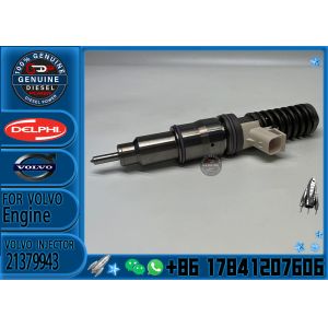 Good Quality MD13 Diesel Engine Fuel Injector BEBE4D26001 21379943