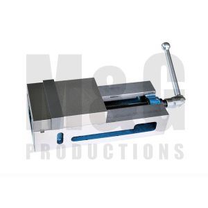 Precision Machine Tool Accessories CNC Milling Vise Fine Ground