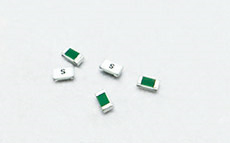 Cheap Fast Acting Surface Mount Fuses Compact 0603 Fuses Lead Free For Various Electronic Applications With Up to 125VDC for sale