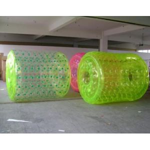 Cheap Popular Colourful Inflatable Water Walking Ball for Inflatable Pool for sale