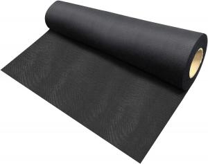 China Anti UV Weed Control Fabric Barrier Breathable Waterproof Eco Friendly on sale