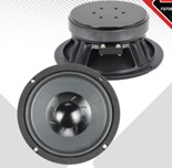 Cheap 8&quot;midrange speaker ME8HP ,300wrms, 2.4'' voice coil, 4/8 ohms, freq. response: 75-5.5KHz, Sensitivity: 95.6dB for sale
