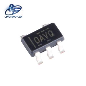 Professional Bom Supplier TI/Texas Instruments OPA340NA Ic chips Integrated