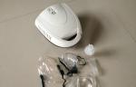 Mini Portable Compressor Nebulizer , Electric Nebulizer Machine