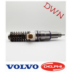 22340648 Electronic Unit Fuel Injector BEBE5G17001 For Volvo Truck MD16 Engine
