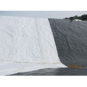 Polypropylene Nonwoven Fabric for Earthwork Products Hotel Industry Standard
