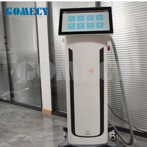 GOMECY Android System 4-Wavelength Diode Laser for Permanent Hair Removal