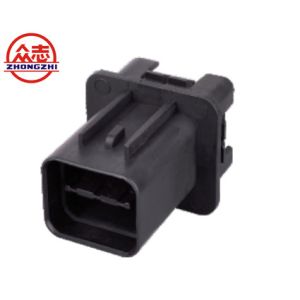 Male 6 Pin Kum Automotive Wire Connector PB621-06020