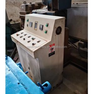 630mm Wire Diameter Second hand Tubular Stranding Machine for Durable and