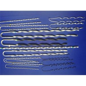 DN1110 Helical Dead End