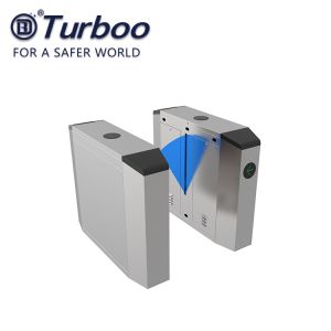 240V Flap Barrier Turnstile