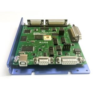 Multiple Languages Laser Control Board High Efficiency For Bottles Marking