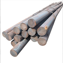 Quality Customized Round Metal Bars 400mm With Standard Waterproof Package wholesale