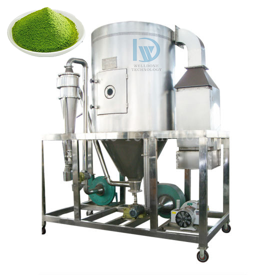 Quality High-Quality Spray Dryer for Milk Powder and Instant Coffee wholesale