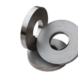 China ASTM 301 Stainless Steel Strip Bending 316L SS Coil 304 309S on sale