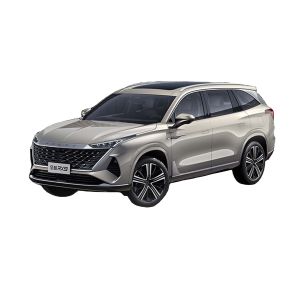 China 2023 Roewe RX9 2.0T SUV 2Wd Shuxiang Version ESC Max Speed 200km/h Auto Fuel Vehicle on sale
