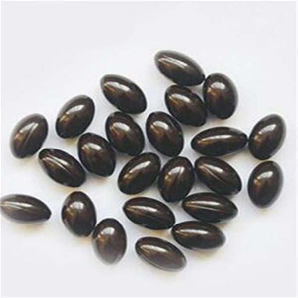 Private Label Softgel Vitamin D3 5000iu Healthvare Supplement for Dose