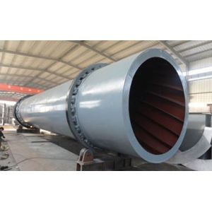 Rotary Drum Cooler / Various Types of Rotary Kiln Cooler for Sale