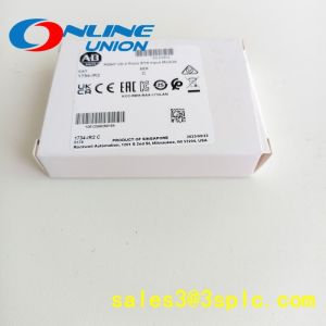 1734-IR2 Point I/O series 2-channel RTD (resistance temperature detector) input