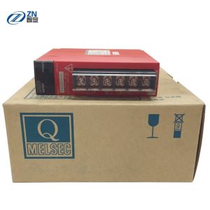 Programmable Logic Controller Mitsubishi PLC Module Q61SP