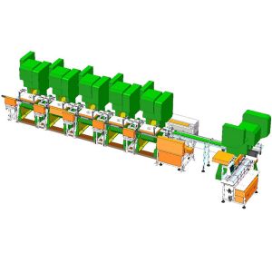 Cheap Integrated Transfer Type for sale