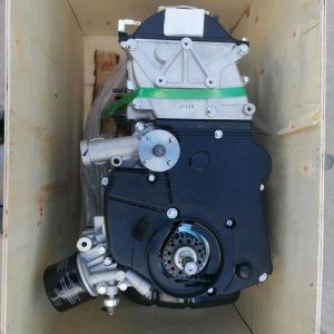 4G64 4 Cylinders Motor Engine Assembly for Mitsubishi Eclipse Pajero Ling Landed