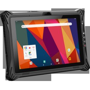 10" Rugged Tablet PC IP65 Waterproof And Dustproof GPS WIFI 4G