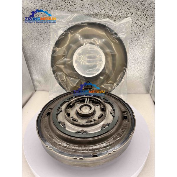 6DCT450 Dual-clutch Automatic Transmission Clutch Wet Test Clutch Kit Kit