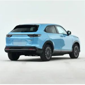 Honda E:ns1 Left Hand Automobile EV Long Range 420km ENS1 New Energy Vehicles