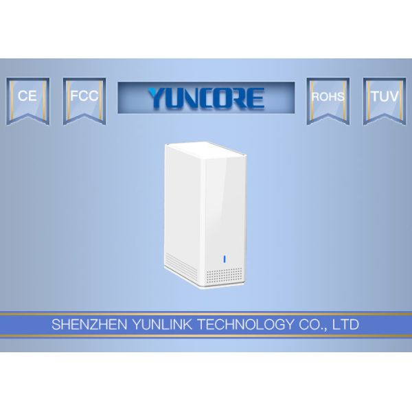 Smart Desktop 11AC Wireless Router 802.11ac 1200Mbps Dual Band Mesh WAVE2