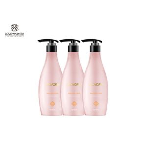 Moisturizing Mild Formula 680ml Sulfate Free Hair Shampoo