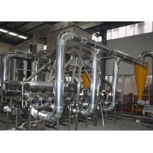 Blanched Peanut Processing Plant Dry Method 200kg/h-2000kg/h Capacity
