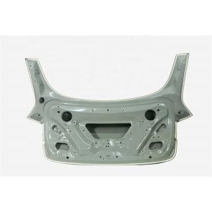 100% Tested Auto Parts For Tesla Model 3/21/Y Rear Trunk Lid OE1601460 Electric