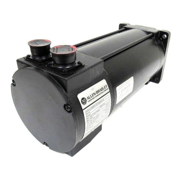 Upgrade to AB 1326AB-B2C-11 Torque Plus Series AC Servo Motors for Optimal