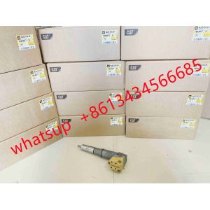 198-6877 204-2467 Engine Diesel Caterpillar Fuel Injector 232-1170 232-1175