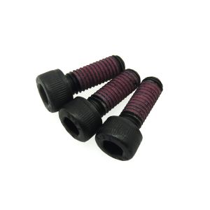 Customized Sealing Thread Locking Screws Nylon Patch Specialised Screws
