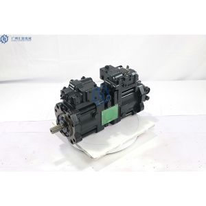 K3V63DT-9N09 Excavator Main Pump For EC140 Digger Engine