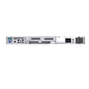 Get the Best Poweredge R250 Web Win Xeon CPU PC Computer 1U Mini Rack Server at