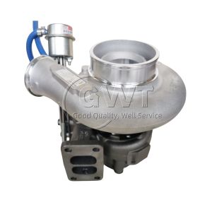 HX35W CUMMINS Turbochargers C7 Supercharger Kit 3787141H 4050268 2881915