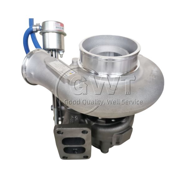 Quality HX35W CUMMINS Turbochargers C7 Supercharger Kit 3787141H 4050268 2881915 wholesale