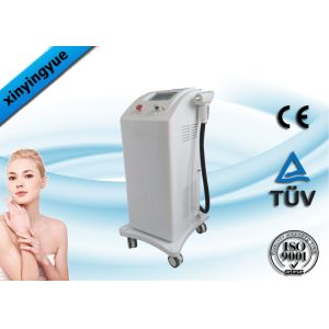 China Vertical Skin Treatment Equipment Q Switched ND YAG Laser For Melasma on sale