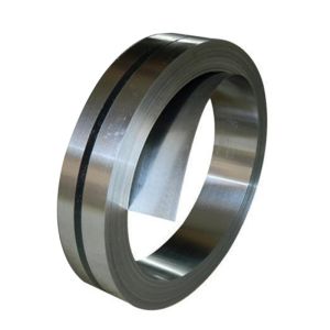 China DX51D Galvanized Steel Coil Support Custom Width Galvanized Steel Sheet Strip Hot Rolled Technology Thickness 0.12-4mm on sale