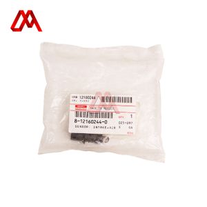 Custom Air Temperature Intake Inlet Sensor 8121602440 For ISUZU UCS25 6VD1