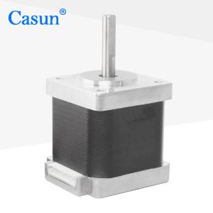 1.0A Micro Stepping Motor 1.8 Degree Hybrid NEMA 14 35mm Body