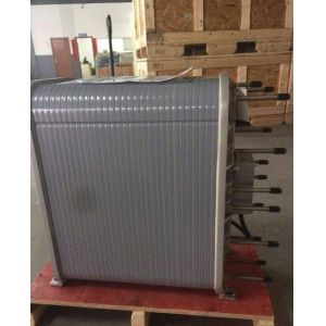 5.1-7.67m3/Hr Ionpure CEDI LX-Z IP-LXM45Z-5 With Environmentally Friendly